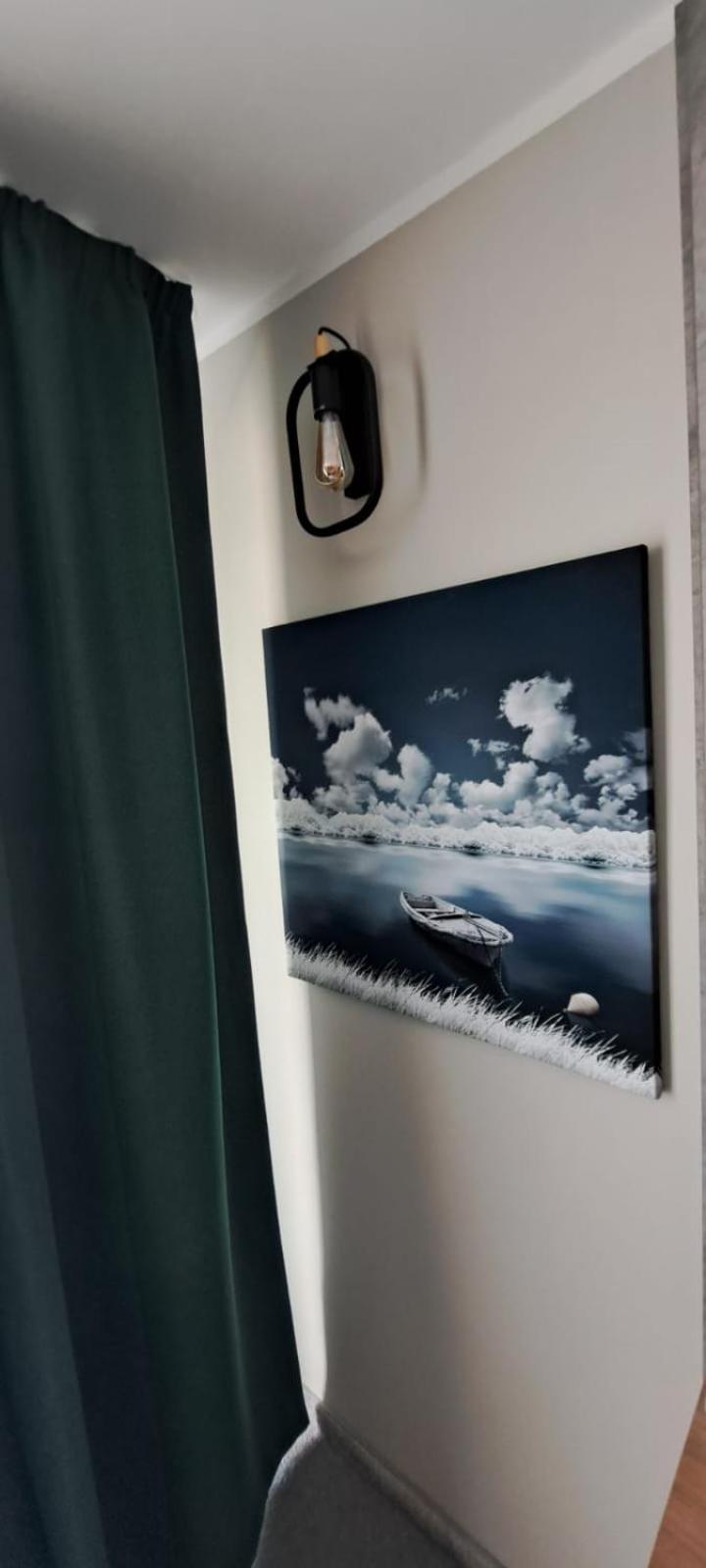 Hotel Plutitor Lebada Bicaz Eksteriør billede
